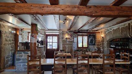 Restaurant français Marchastel