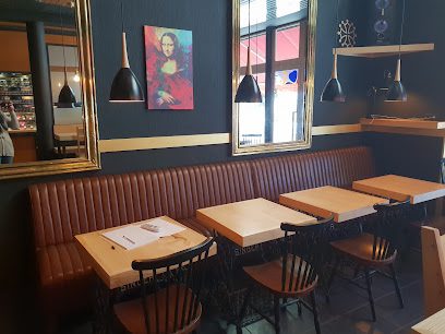 Restaurant Marvejols
