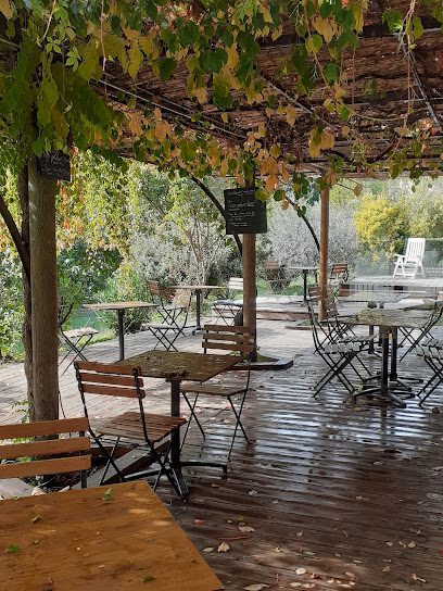 Restaurant Pied-de-Borne