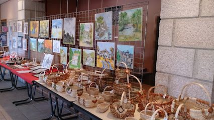 Bar Monts-de-Randon