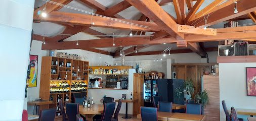 Restaurant Connaux