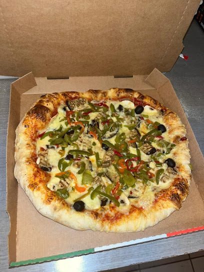 Pizzas à emporter Quissac