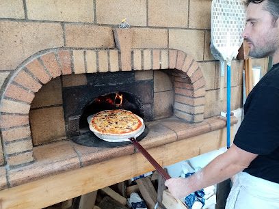 Pizzas à emporter Le Grau-du-Roi