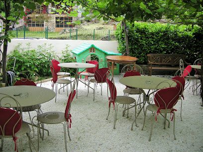 Restaurant L'Estréchure