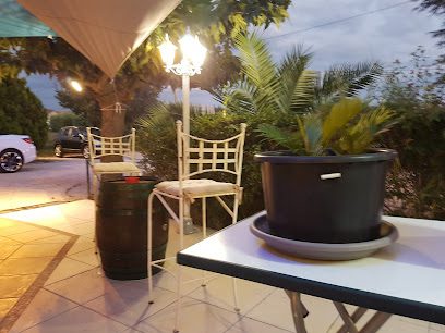 Restaurant Saint-Privat-des-Vieux