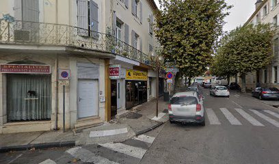 Siège social Bessèges