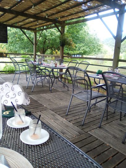 Restaurant Saumane