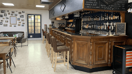 Bar Saint-Florent-sur-Auzonnet