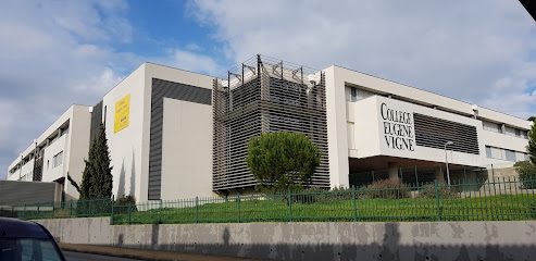 Collège Beaucaire