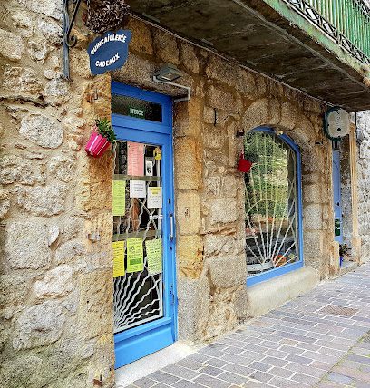 Quincaillerie Génolhac