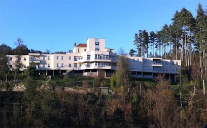 Organisme de soutien et de services aux personnes handicapées Chamborigaud