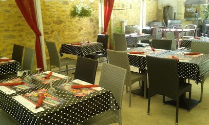 Restaurant Saint-Laurent-la-Vernède