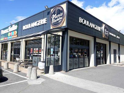 Boulangerie Milhaud