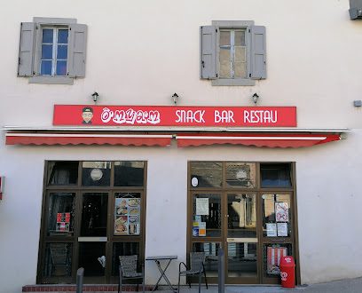 Restaurant Mende