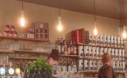 Restaurant Langogne