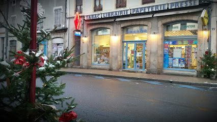 Bureau de tabac Langogne