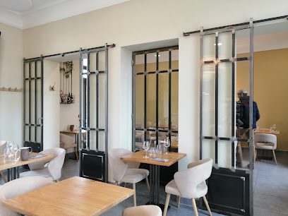 Restaurant Quissac