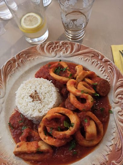 Restaurant Quissac