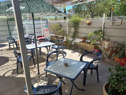 Restaurant Vic-le-Fesq