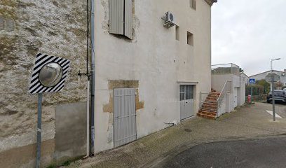 Maçon Saint-Chaptes