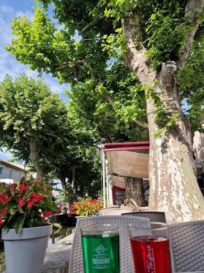 Bar Goudargues