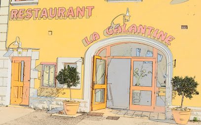 Restaurant Goudargues