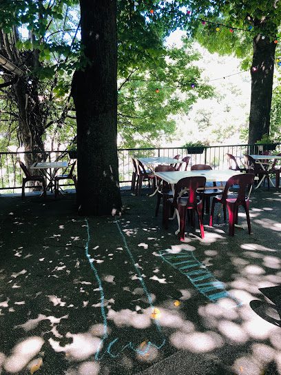 Restaurant Saumane