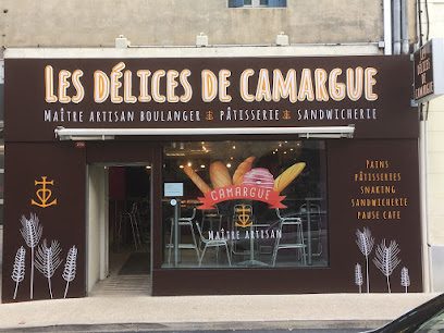 Boulangerie Vauvert