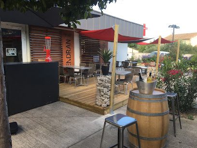 Bar-tabac Gallargues-le-Montueux