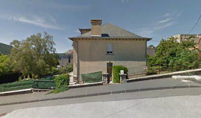 Service de soins à domicile Mende