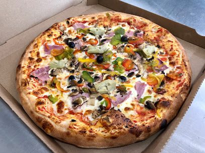 Pizzas à emporter Saint-Drézéry
