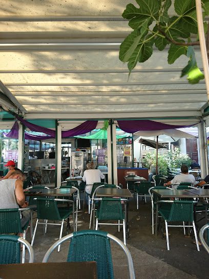 Bar Aniane