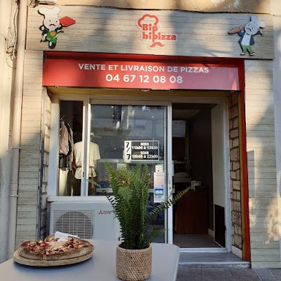 Livraison de pizzas Mauguio