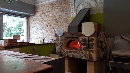 Pizzas à emporter Saint-Pons-de-Thomières