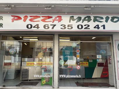 Pizzeria Béziers