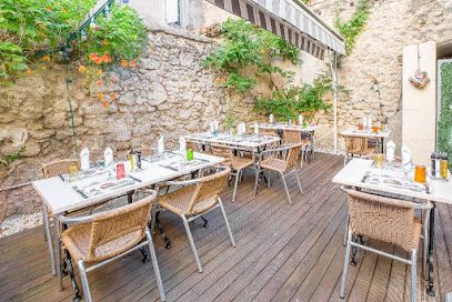 Restaurant Nissan-lez-Enserune