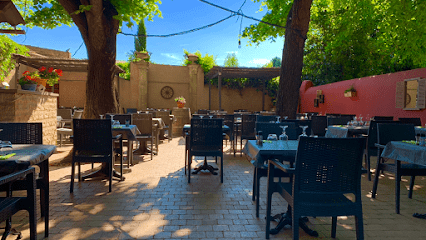 Restaurant français Saint-Chinian