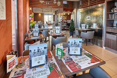 Restaurant Castelnau-le-Lez