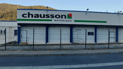 Magasin de materiaux de construction Lodève