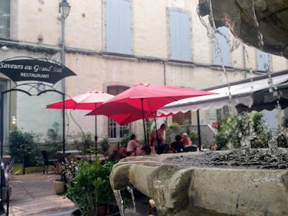 Restaurant Lodève
