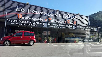 Restaurant Lodève