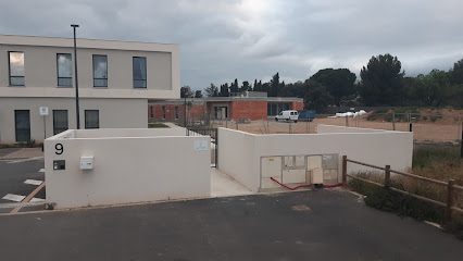 Organisme de soutien et de services aux personnes handicapées Saint-André-de-Sangonis