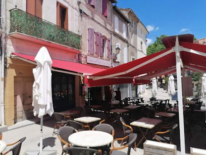 Restaurant Gignac