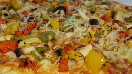 Livraison de pizzas Castries