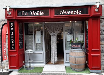Restaurant Val-d'Aigoual