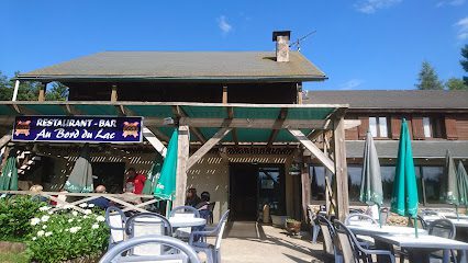 Restaurant français Saint-Sauveur-Camprieu