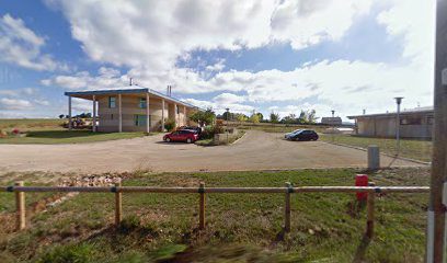 Centre de formation Lanuéjols