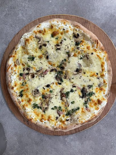 Pizzas à emporter Sumène