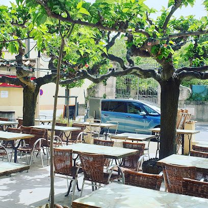 Restaurant Cazouls-lès-Béziers
