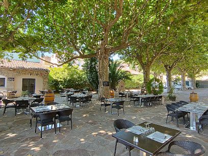 Restaurant Bédarieux